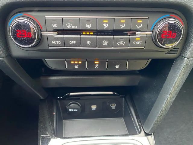 Kia Ceed Spirit SportWagon