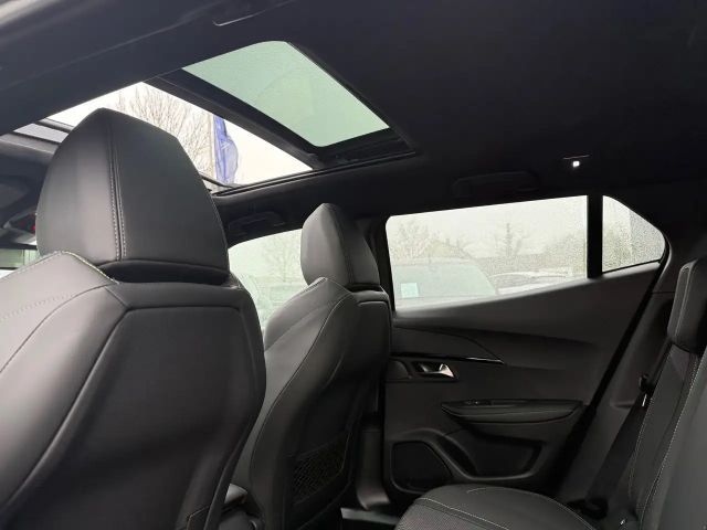 Peugeot 2008 GT-Line Hybrid