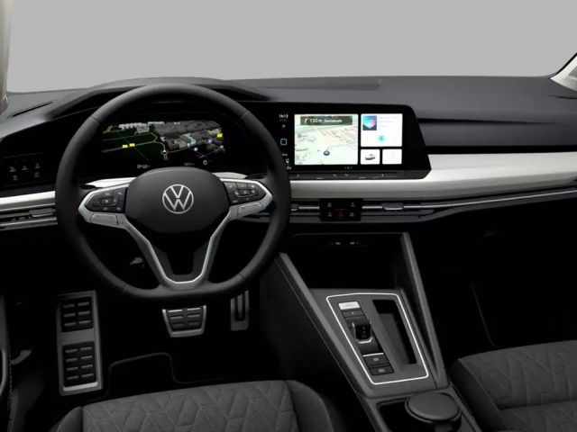 Volkswagen Golf 1.5 eTSI DSG Move