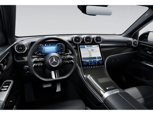 Mercedes-Benz GLC 300 4MATIC AMG Line
