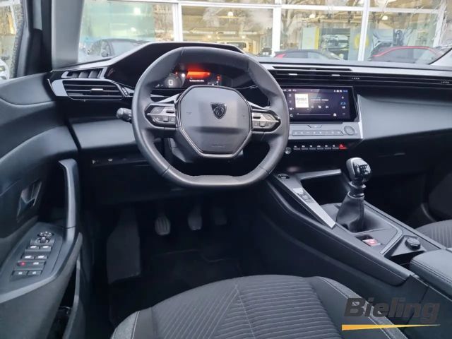 Peugeot 308 Active Pack