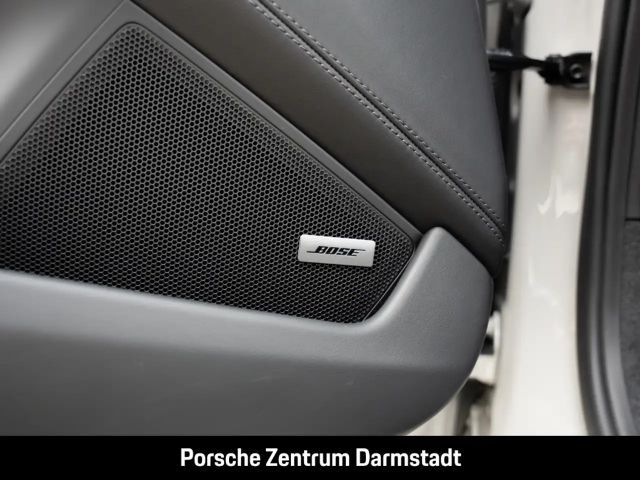 Porsche 992 Cabrio Carrera Turbo