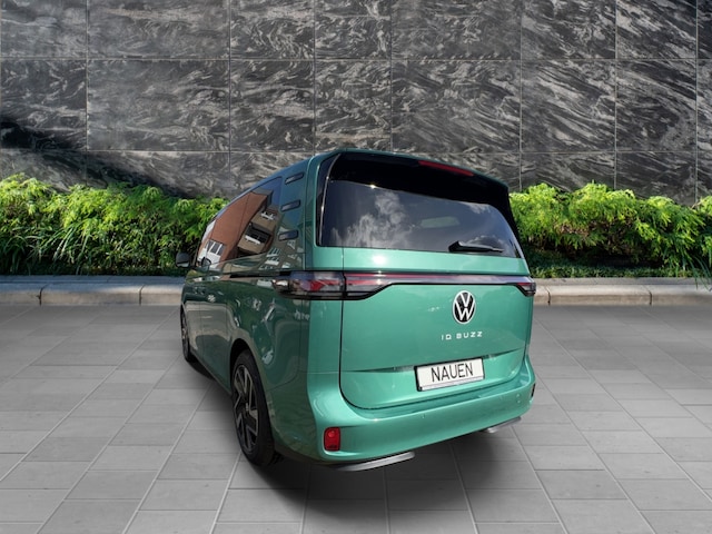 Volkswagen ID.Buzz Bus 150kW 204 PS, *Neupreis:73.803€*