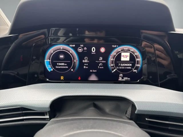 Volkswagen Golf 2.0 TDI DSG Golf VIII