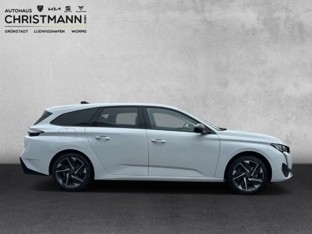 Peugeot 308 Allure Pack BlueHDi SW