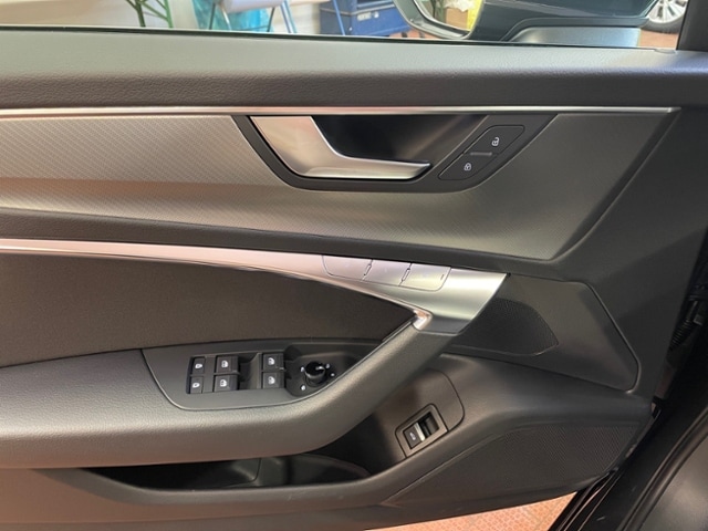 Audi A6 45 TFSI Quattro S-Tronic Sedan Sport