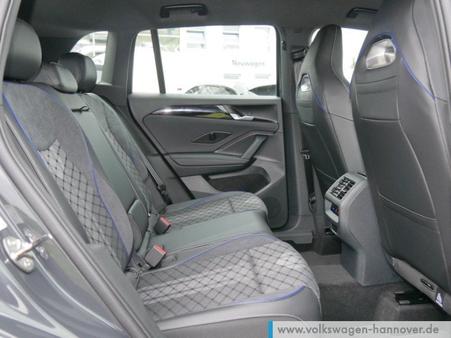Volkswagen Tiguan 2.0 TDI DSG Plus R-Line