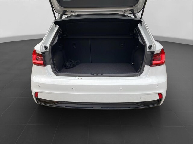 Audi A1 35 TFSI S-Tronic Sportback