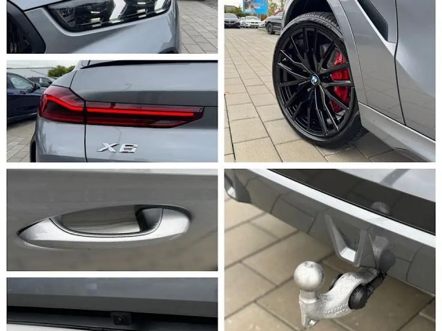 BMW X6 xDrive30d