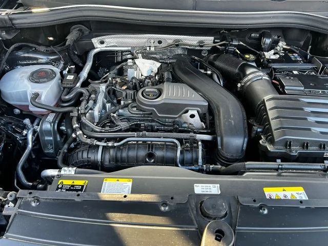 Volkswagen Tiguan 1.5 eTSI DSG