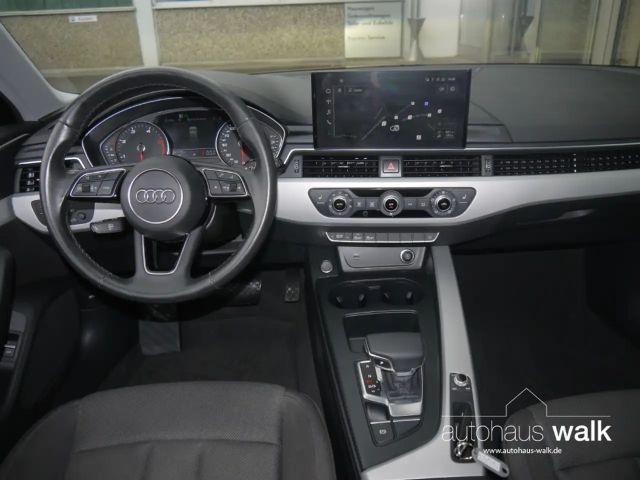 Audi A4 40 TDI Avant S-Tronic