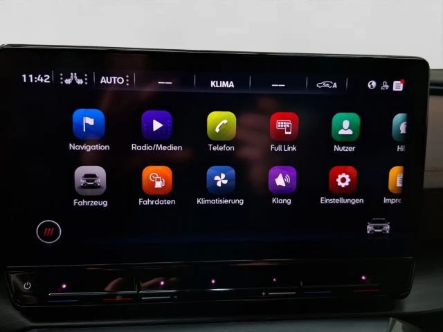 Cupra Formentor 2.5 TSI VZ5