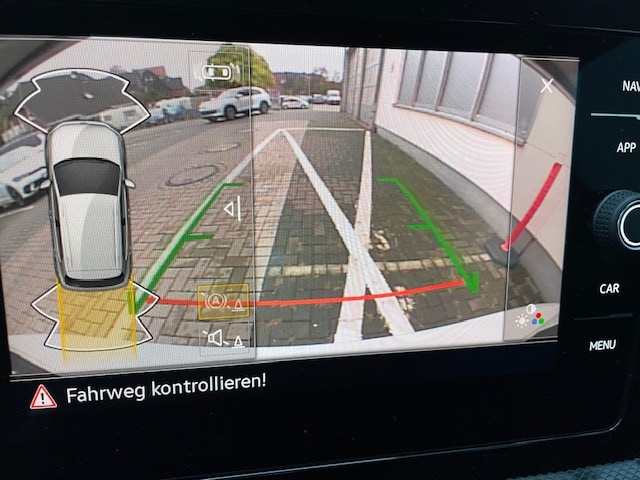 Volkswagen T-Cross 1.0 TSI DSG Life