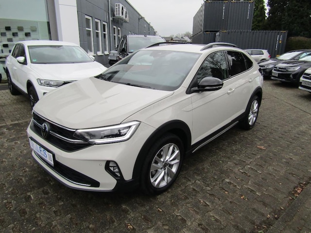 Volkswagen Taigo 1.0 TSI IQ.Drive