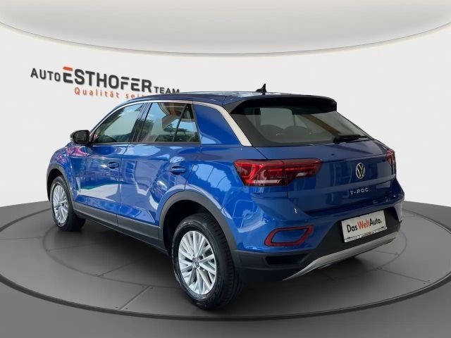 Volkswagen T-Roc 4Me TSI