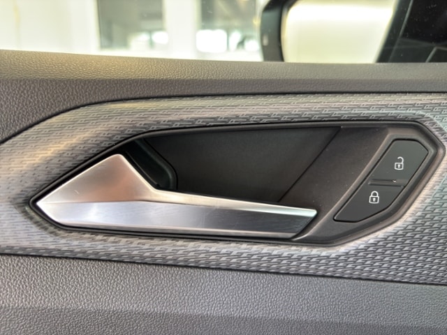 Volkswagen T-Cross 1.0 TSI R-Line