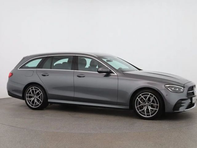 Mercedes-Benz T-Klasse 4MATIC