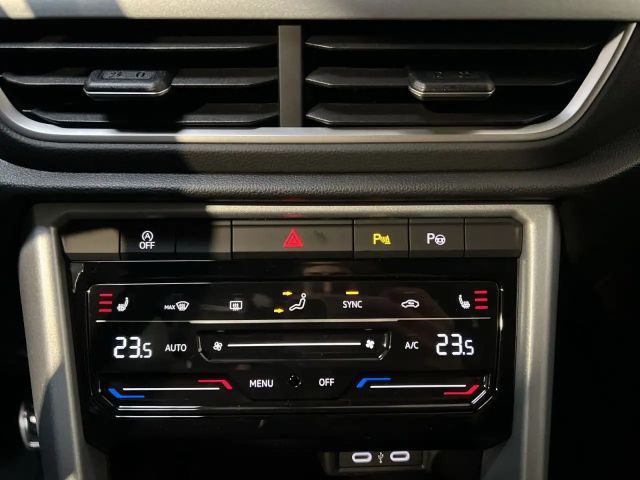 Volkswagen T-Roc 1.0 TSI