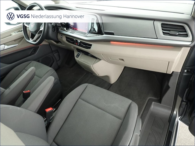 Volkswagen Multivan 4Motion Lang Life