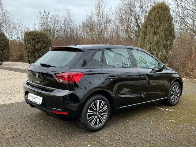 Seat Ibiza 1.0 TSI Style