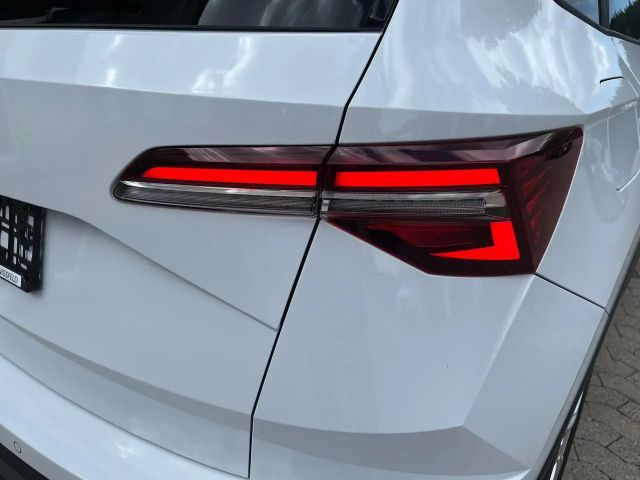 Skoda Karoq 1.5 TSI Selection