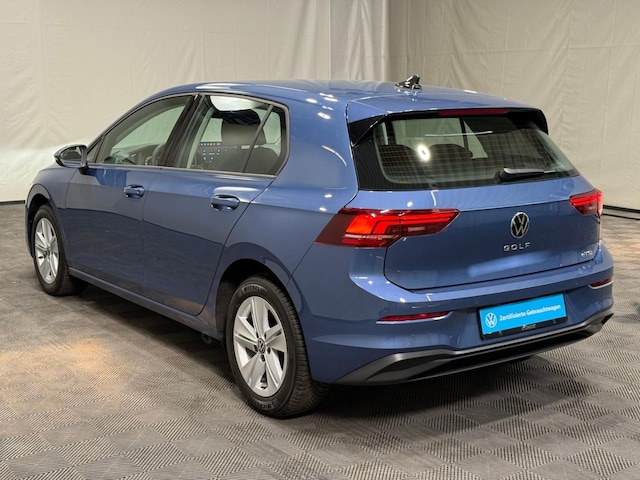 Volkswagen Golf 1.5 eTSI DSG Life