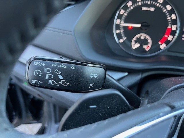 Skoda Octavia 2.0 TDI Combi