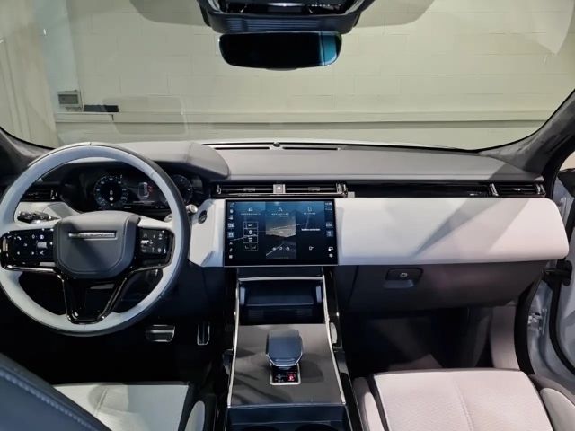 Land Rover Range Rover Velar Autobiography D300