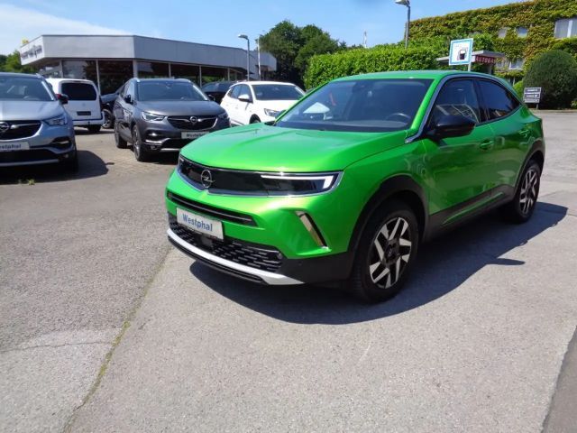 Opel Mokka Elegance Turbo