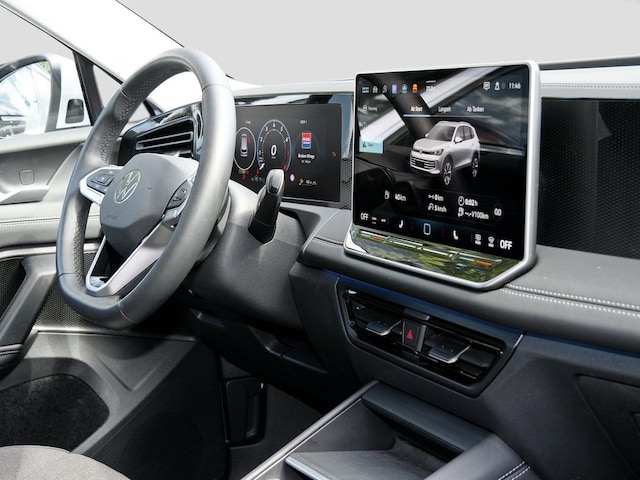 Volkswagen Tiguan 1.5 eTSI Life