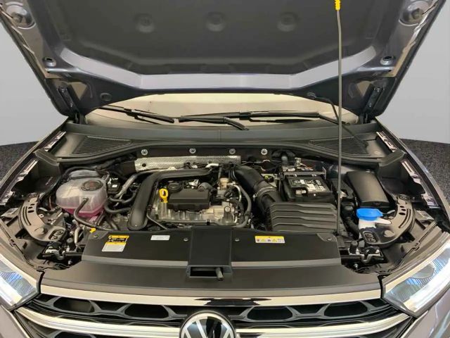 Volkswagen T-Roc 1.0 TSI Cabriolet