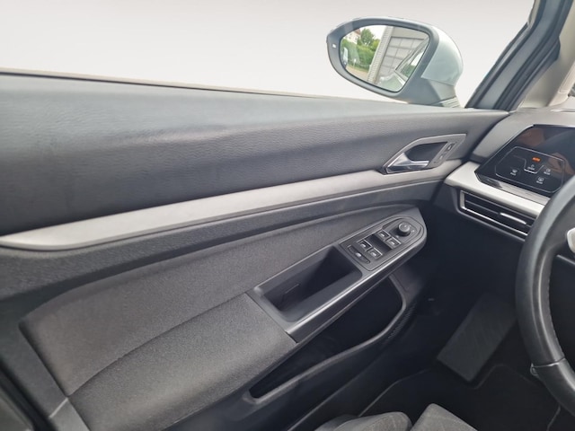 Volkswagen Golf 2.0 TDI Golf VIII Variant