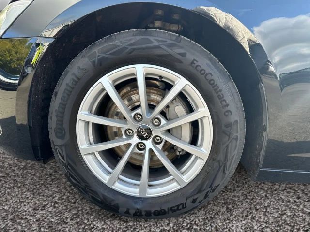 Audi A6 35 TDI S-Tronic