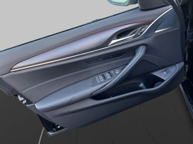 BMW 540 540d M-Sport xDrive