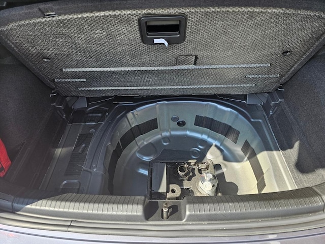 Volkswagen Polo 1.0 TSI DSG IQ.Drive Style