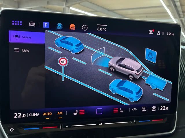 Volkswagen Tiguan 1.5 eTSI DSG Life