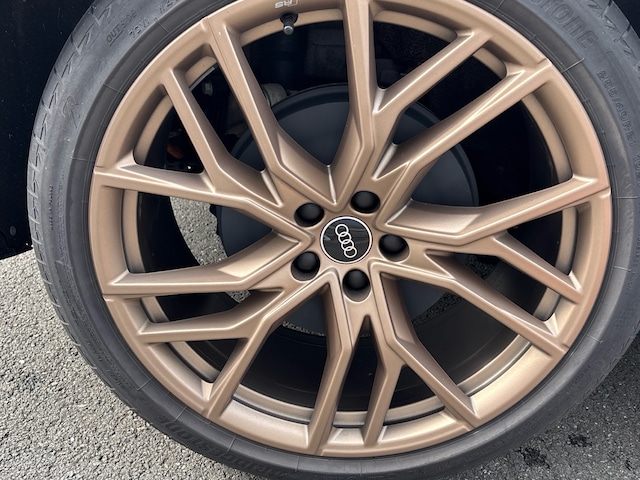 Audi Q4 e-tron 35 Sportback