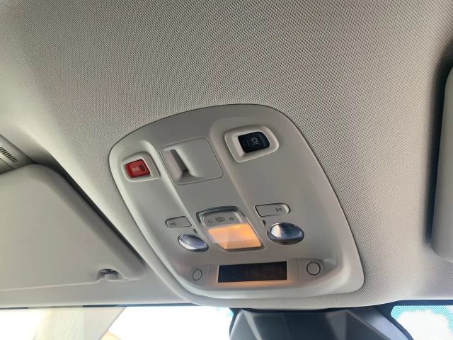 Citroën Spacetourer Plus