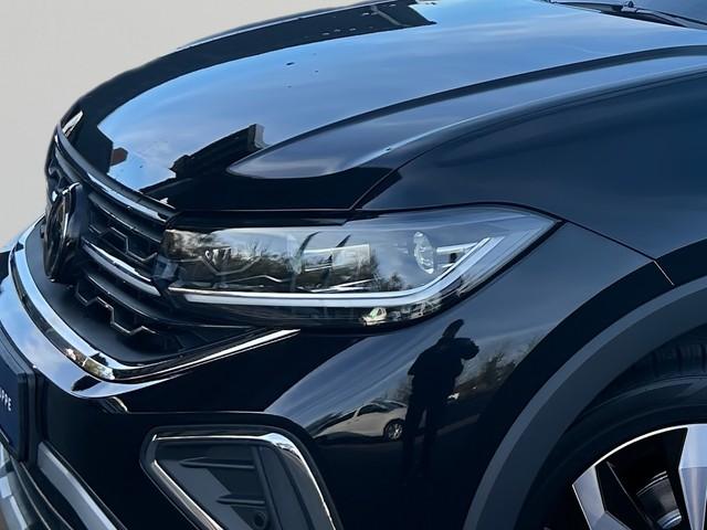 Volkswagen T-Cross 1.0 TSI DSG Style