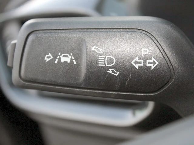 Ford Puma EcoBoost Titanium