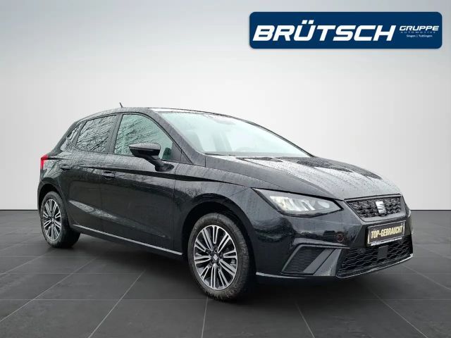 Seat Ibiza 1.0 TSI DSG Style