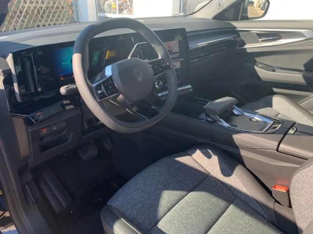 Renault Austral Techno