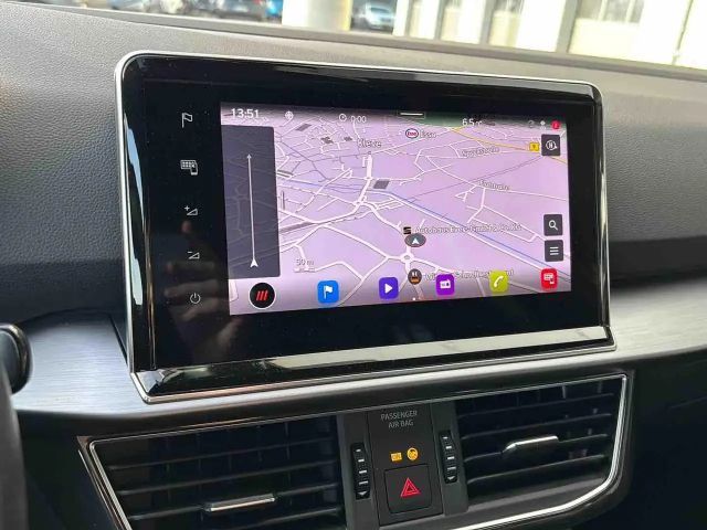 Seat Tarraco 1.5 TSI DSG FR-lijn