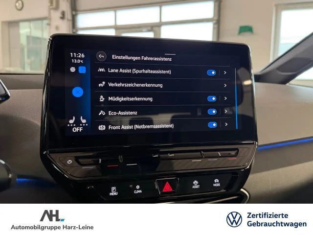 Volkswagen ID.3 Life Performance Pro