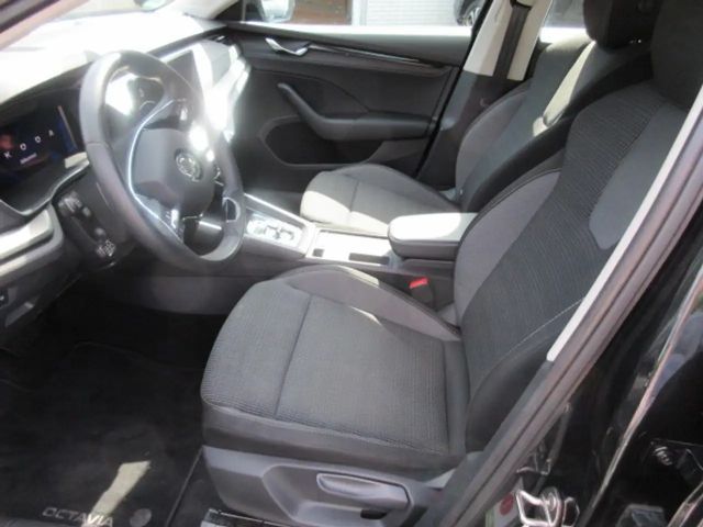 Skoda Octavia 2.0 TDI Ambition