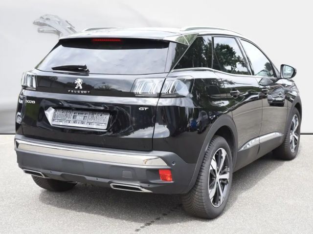 Peugeot 3008 GT-Line