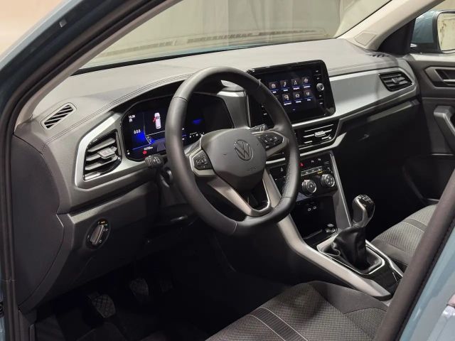 Volkswagen T-Roc 1.0 TSI Life