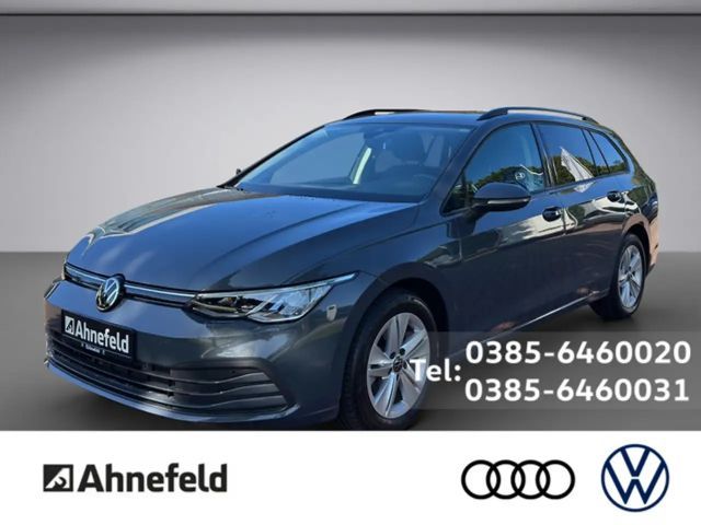 Volkswagen Golf DSG Golf VIII Life Variant