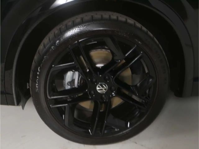 Volkswagen Tiguan 2.0 TSI 4Motion R-Line Style