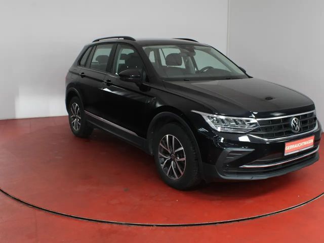 Volkswagen Tiguan 2.0 TDI DSG Life